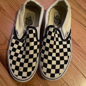 Have been worn quite a few times